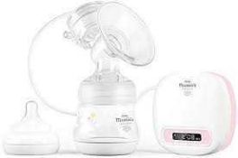 RRP £200 Like New Boxed Items Including Little Martins Double Breast Pump
