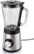 RRP £160 Like New Assorted Lot To Contain X2 Items Including- Blender