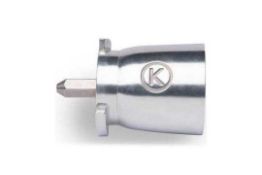 RRP £200 Brand New X10 Kenwood Kmix Bar Adaptor To Twist Machine