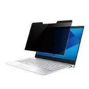RRP £170 Brand New Items Including Laptop Privacy Filter