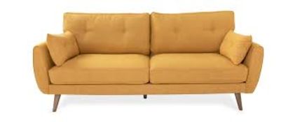 RRP £1400 - Pallet Containing 2 Sofas