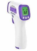 RRP £180 Brand New Items Including Simzo Forehead Thermometer