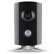 RRP £230 Brand New Boxed Piper Day/Night Hd Video Security Camera