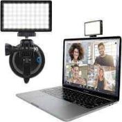 RRP £170 Brand New Items Including Video Conference Lights
