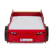 RRP £200 Like New Little Hudson Car Bed