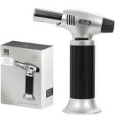 RRP £200 Brand Items Including Professional Butane Torch