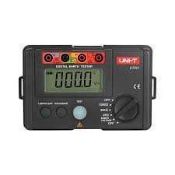RRP £280 Brand New Boxed Unit Series Safety Tester
