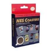 RRP £200 Brand New X20 Nintendo Nes Coasters 8 Different Game Coasters