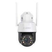 RRP £180 Assorted Lot To Contain Smart Ptz Ip Camera
