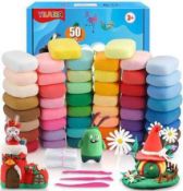 RRP £170 Brand New Items Including Play N Clay