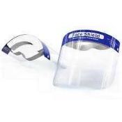 RRP £180 Brand New Items Including Splash Protection Face Shield
