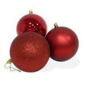 RRP £180 Brand New Items Including Christmas Baubles
