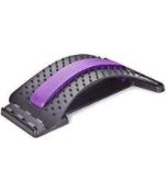 RRP £190 Brand New Items Including Pasebo Adjustable Back Stretcher