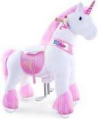 RRP £240 Boxed Like New Pony Cycle For Age 3 To 5 Years
