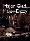 RRP £200 Like New Assorted Items Including Major Glass Major Dizzy By Jan Oke Book