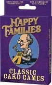 RRP £180 Lot To Contain Assorted Items Including Happy Families Classic Card Games