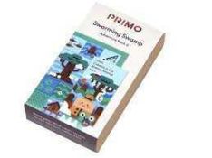 RRP £200 Like New Assorted Items Including Primo Swarming Swamp Adventure Pack 6