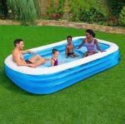 RRP £200 Brand New Items Including Inflatable Pool