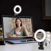 RRP £170 Brand New Items Including Video Conference Lights