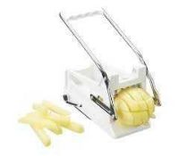 RRP £210 Assorted Lot To Contain Potato Chopper