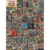RRP £100 Brand New Boxed Marvel Comics Canvas