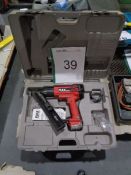 Flexbammer Nail Gun