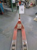 Rolatruc 2000KG Pallet Truck