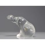 Lalique France, Polar Bear