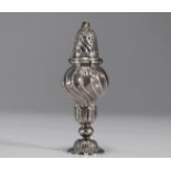 Francois-Thomas GERMAIN (1726-1791) 17th century silverware, Louis XV period