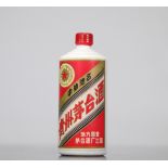 Moutai bottle 1982