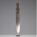 Fang Dagger - Gabon