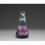 Devez Nancy vase landscape decor