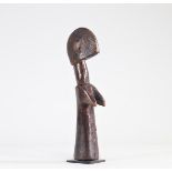 Fertility doll, Mossi, Burkina Faso