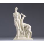 Villeroy & Boch made in Luxemburg - scene art deco