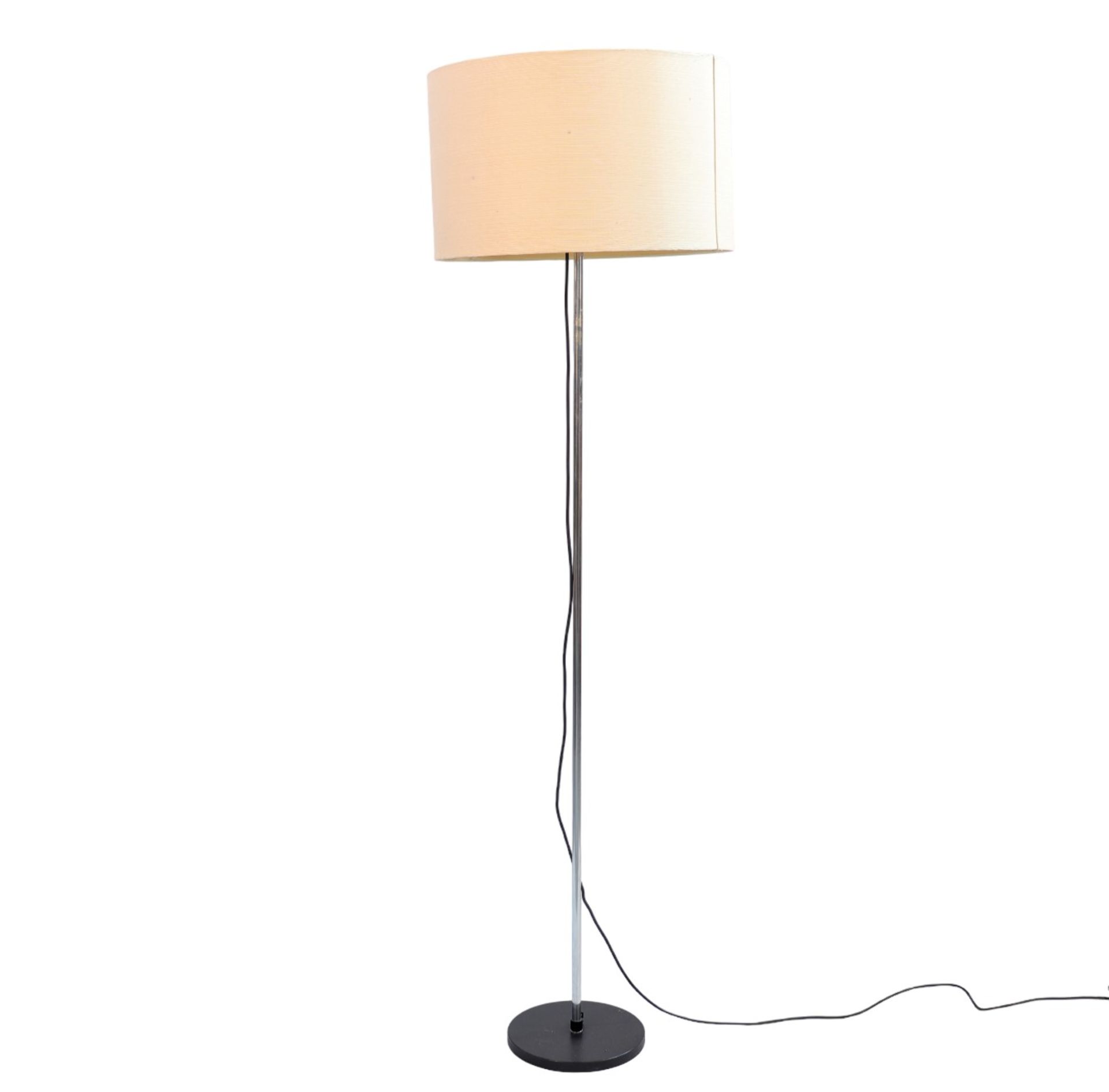 Staff Leuchten Floor lamp chrome - Image 3 of 3