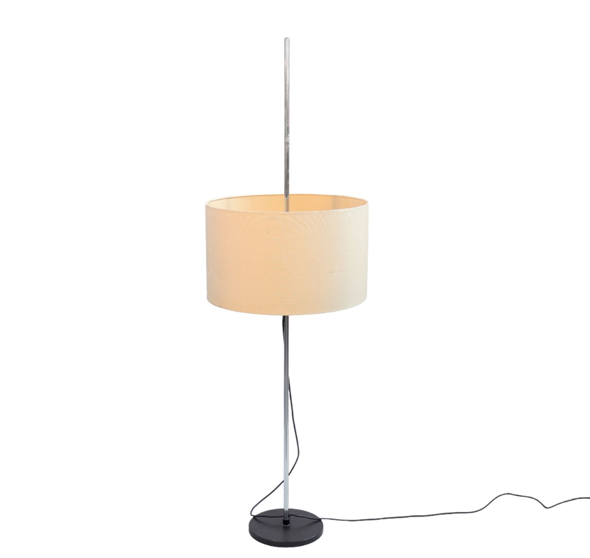 Staff Leuchten Floor lamp chrome - Image 2 of 3