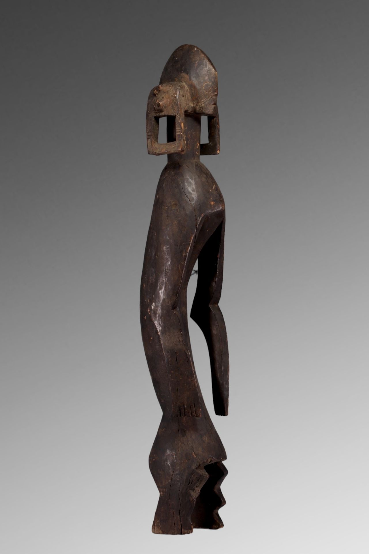 MUMUYE statue from Nigeria