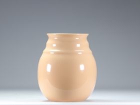 VILLEROY & BOCH Septfontaines, beige earthenware vase