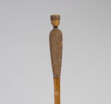 Ancient African sceptre