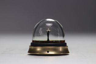 Jean Paul Gaultier. Perfume bottle designed in the style of a snow globe. Eau de parfum 50 ml. In