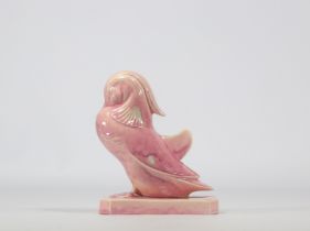 VILLEROY & BOCH Septfontaines, earthenware pink mandarin duck