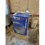 Beko Drypoint RA55 compressed air dryer, flow rate 330 M³/ Hour, refrigerant R404A/0.7Kg, 230 volts,