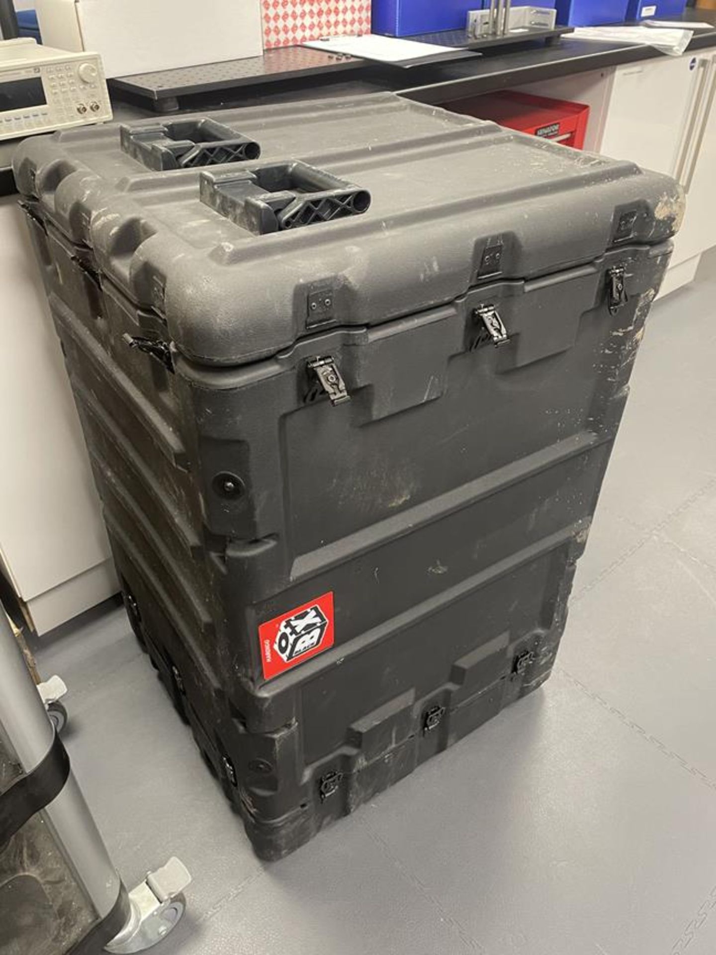 2X Large Mobile Peli Case (GB REF#213) - Image 2 of 4