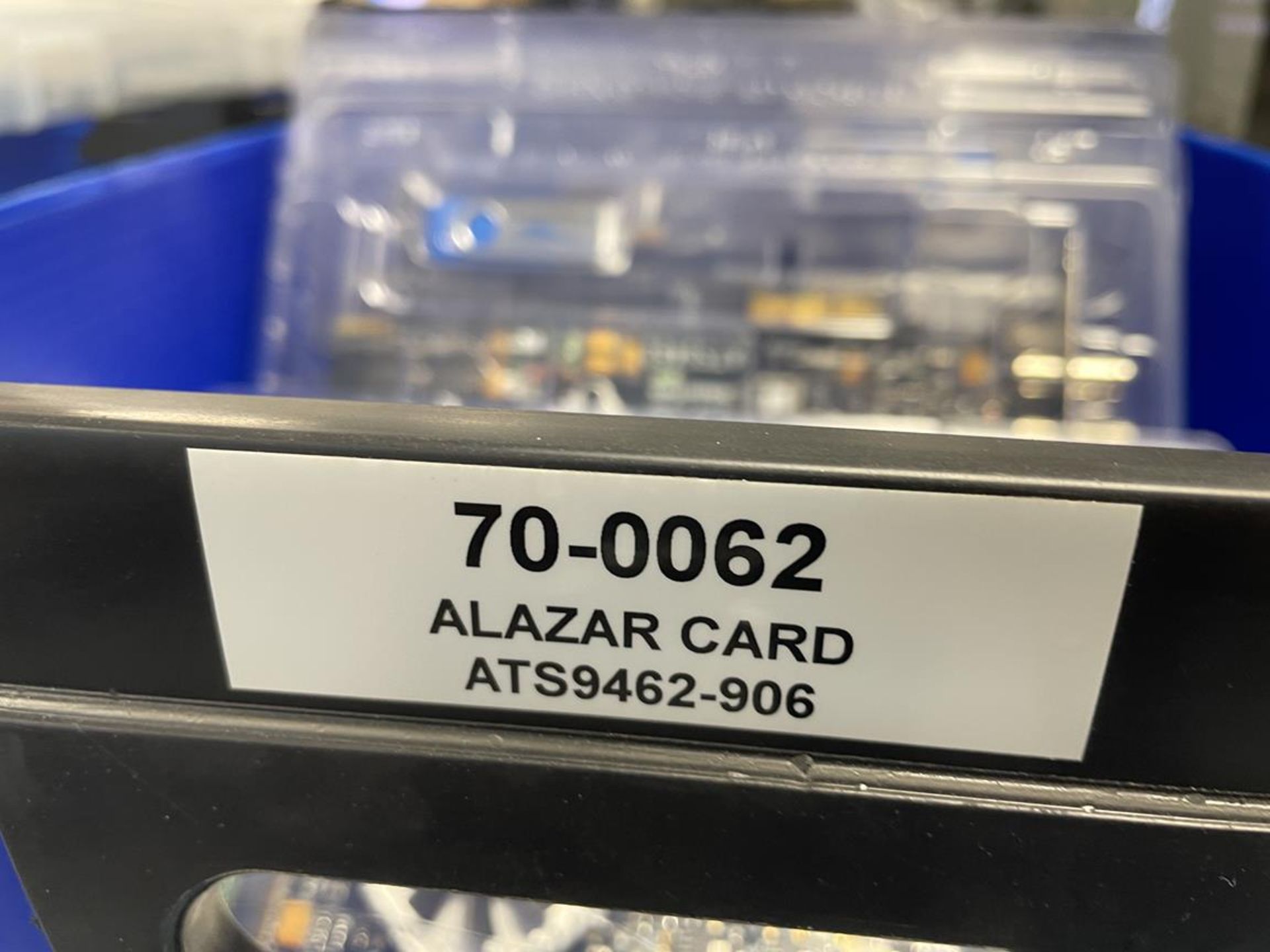 6x ATS9462-906 Alazar Cards (GB REF#186) - Image 3 of 3
