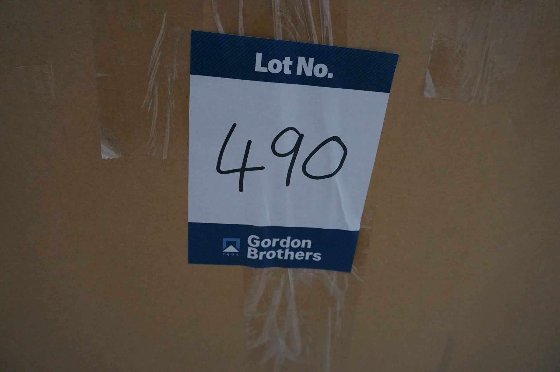 1x (no.) pallet box of Rothoblaas screws VGS 9 x 320mm qty 3200 self tapping wood screws - Image 3 of 3