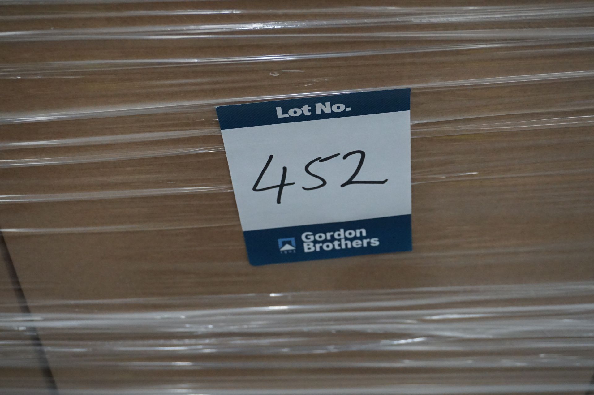 15x (no.) boxes of Fischer Termofix 6-H-NT240 Art Nr 523207 total of 1800 fixings - Image 4 of 4