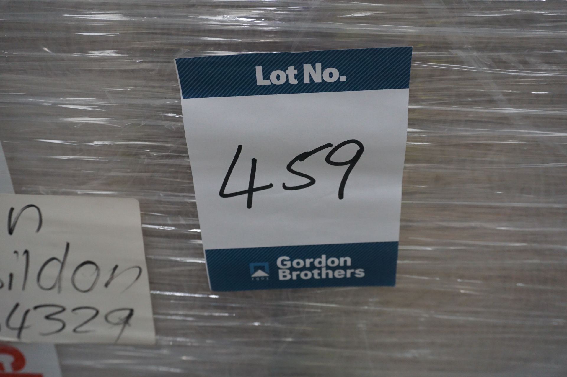 18x (no.) boxes of Fischer Termofix 6-H-NT240 Art Nr 523207 total of 1800 fixings - Image 4 of 4