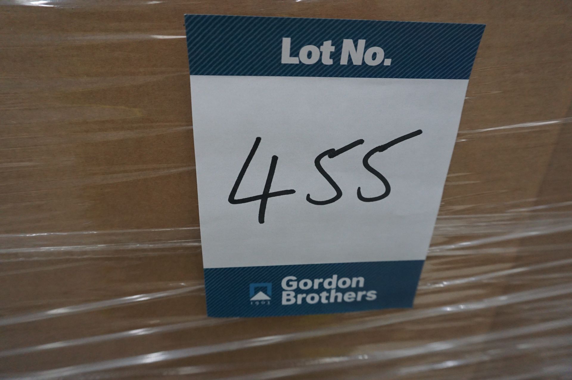 18x (no.) boxes of Fischer Termofix 6-H-NT240 Art Nr 523207 total of 1800 fixings - Image 4 of 4