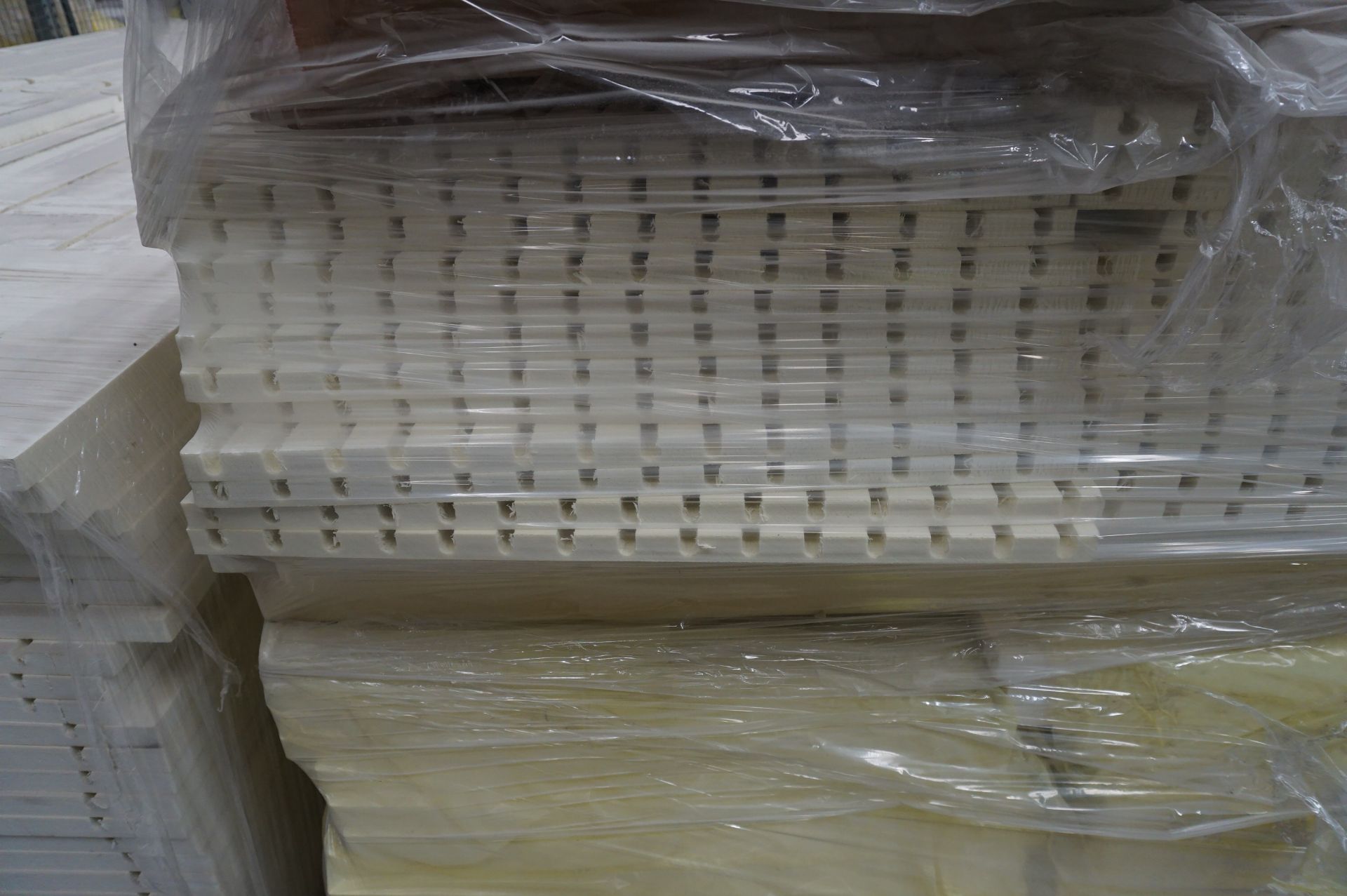 Quiet, Step T4 floor insulation on two pallets, approx. 700 sheets, 1190 x 593mm - Image 4 of 12