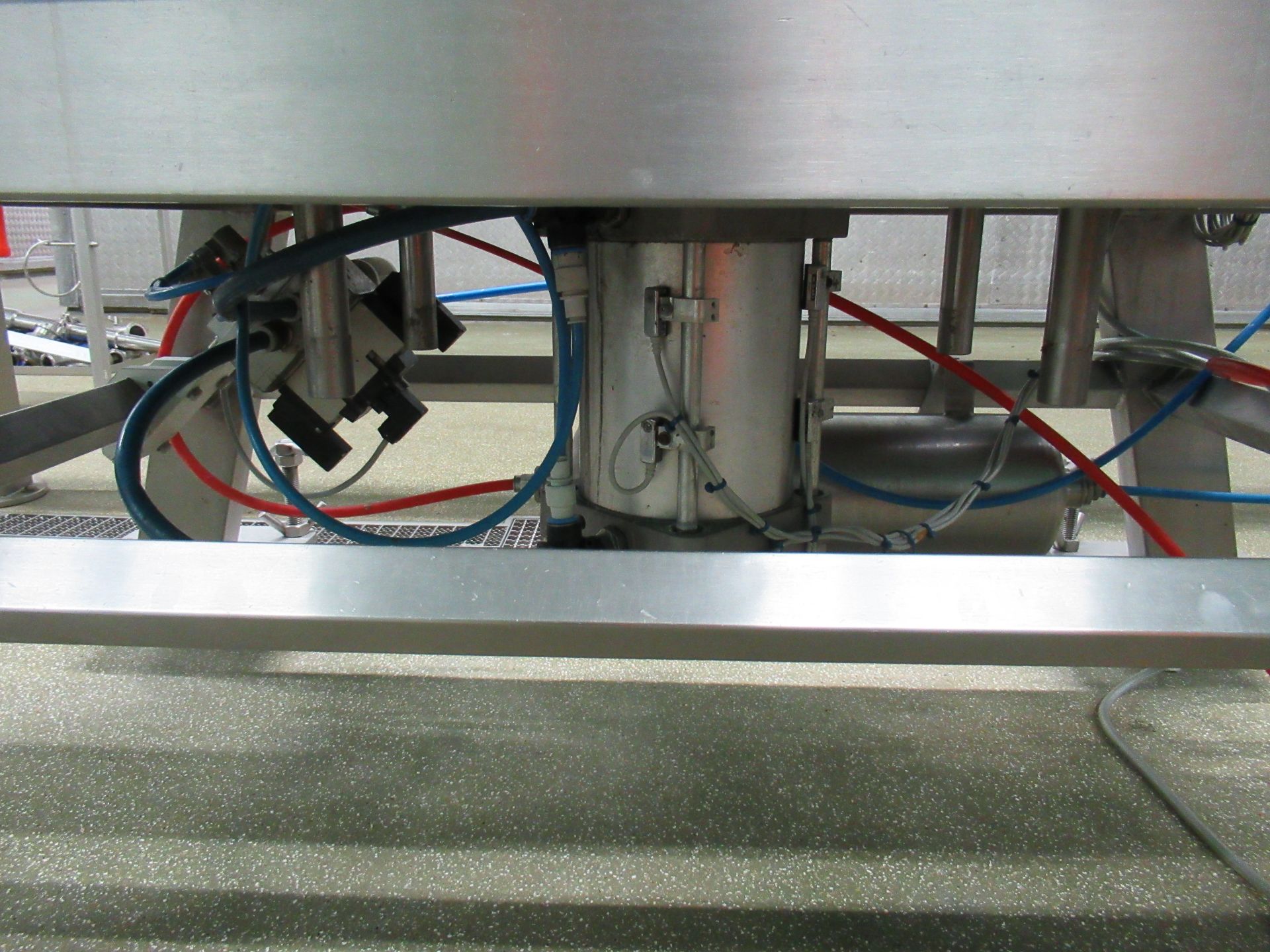 ALL INCLUSIVE LOTS 29-34: Tray filling and sealing line 5 comprised of; Turbo Systems tray denester. - Image 22 of 66